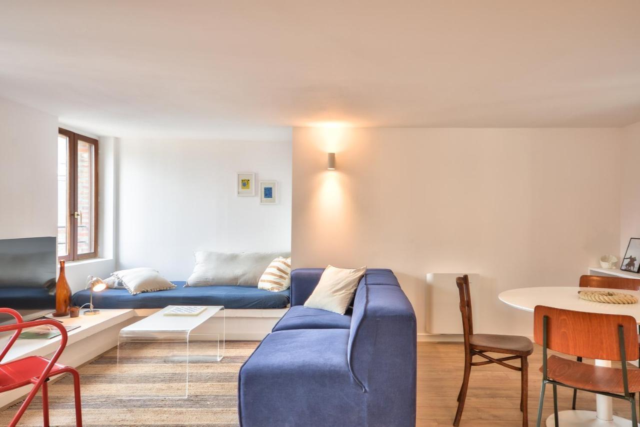 La Maison Du Pecheur Étretat Zewnętrze zdjęcie